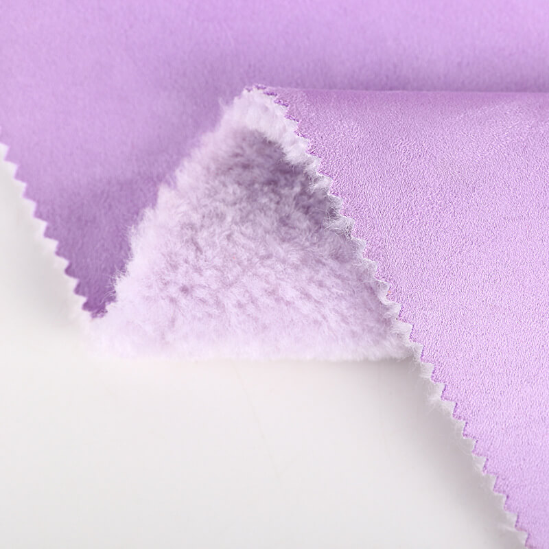 Fabric for Jacket Wholesale Supplier 4
